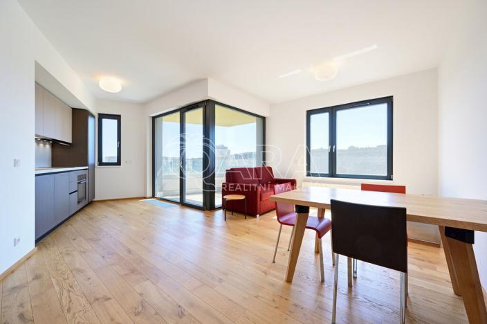 Pronájem bytu 2+kk, Praha - Karlín, Sokolova, 60 m2