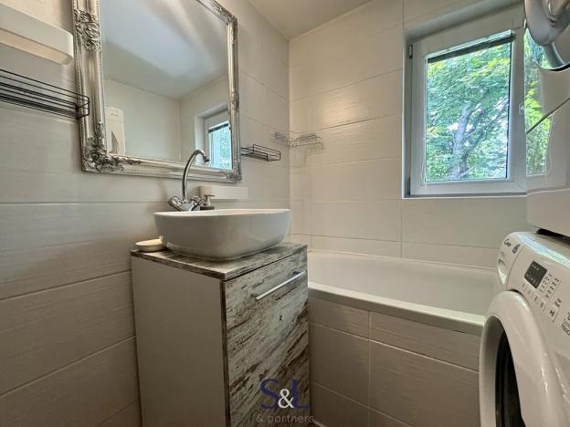 Pronájem bytu 1+1, Nový Bor, Gen. Svobody, 34 m2