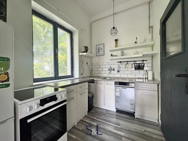 Pronájem bytu 1+1, Nový Bor, Gen. Svobody, 34 m2