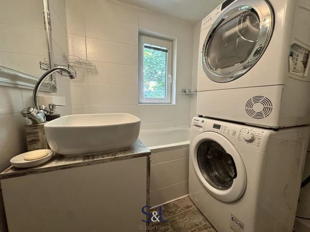 Pronájem bytu 1+1, Nový Bor, Gen. Svobody, 34 m2