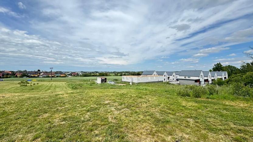 Prodej pozemku pro bydlení, Mikulovice, U Fryčáku, 736 m2