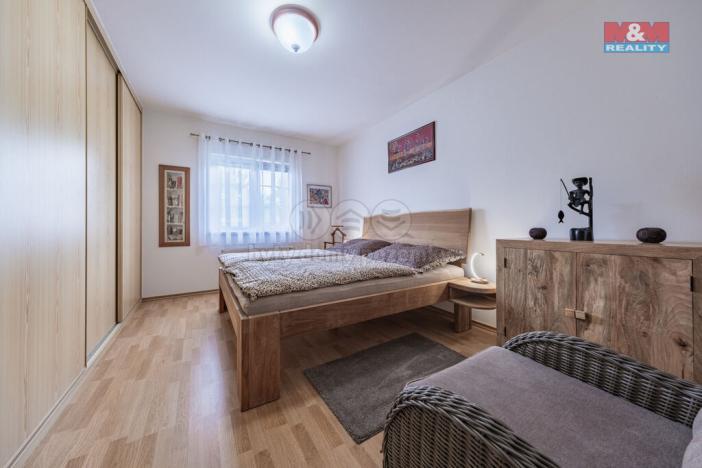 Prodej rodinného domu, Bobnice, Východní, 169 m2