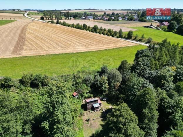 Prodej chaty, Jamné, 35 m2