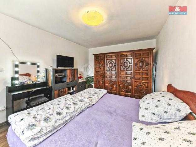 Prodej bytu 1+1, Jaroměř - Jakubské Předměstí, Slovenského nár. povstání, 46 m2