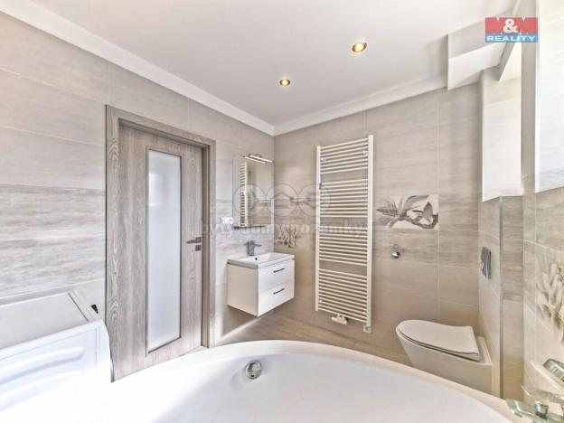 Prodej bytu 1+1, Jaroměř - Jakubské Předměstí, Slovenského nár. povstání, 46 m2