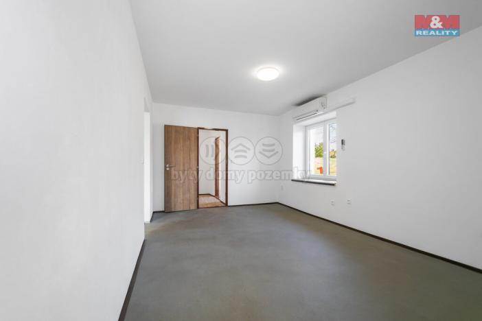 Pronájem bytu 2+1, Terešov, 61 m2