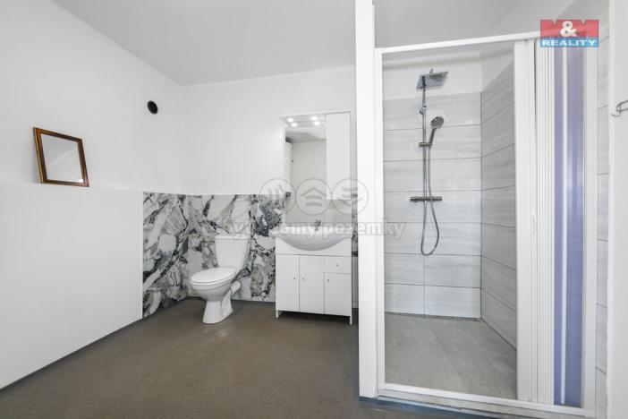 Pronájem bytu 2+1, Terešov, 61 m2