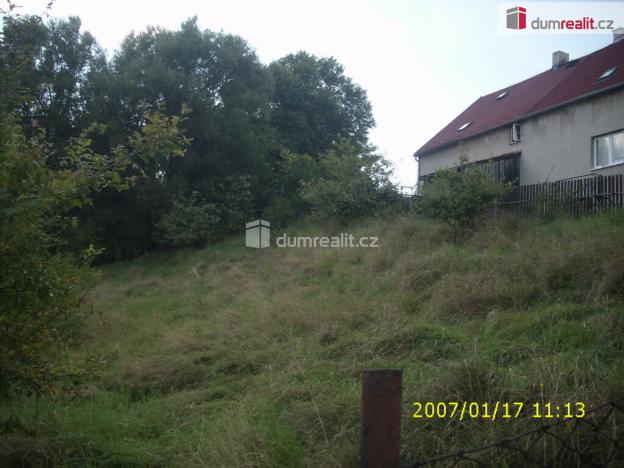 Prodej pozemku pro bydlení, Liberec, Krajová, 2900 m2