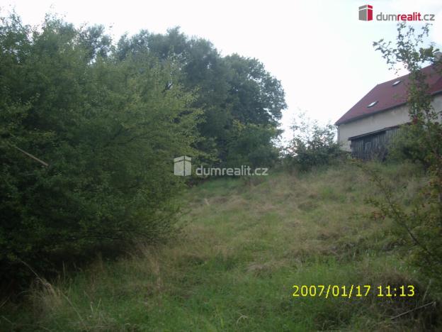 Prodej pozemku pro bydlení, Liberec, Krajová, 2900 m2