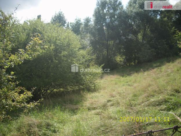 Prodej pozemku pro bydlení, Liberec, Krajová, 2900 m2