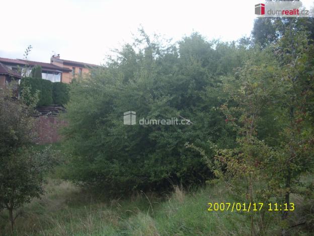 Prodej pozemku pro bydlení, Liberec, Krajová, 2900 m2