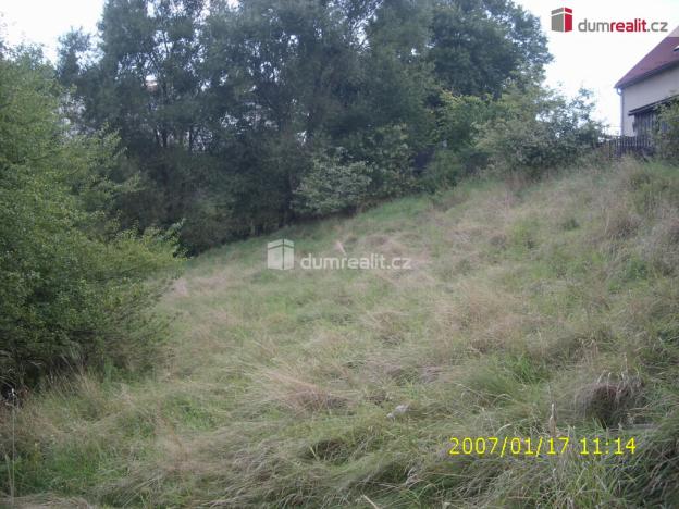 Prodej pozemku pro bydlení, Liberec, Krajová, 2900 m2