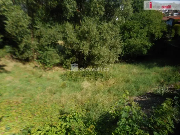 Prodej pozemku pro bydlení, Liberec, Krajová, 2921 m2