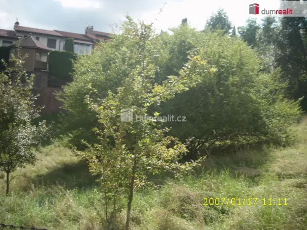 Prodej pozemku pro bydlení, Liberec, Krajová, 2921 m2