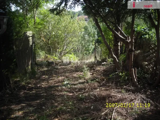 Prodej pozemku pro bydlení, Liberec, Krajová, 2921 m2