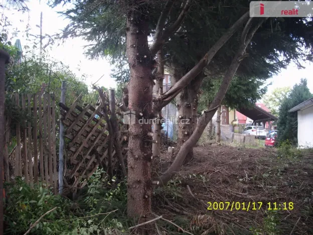 Prodej pozemku pro bydlení, Liberec, Krajová, 2921 m2