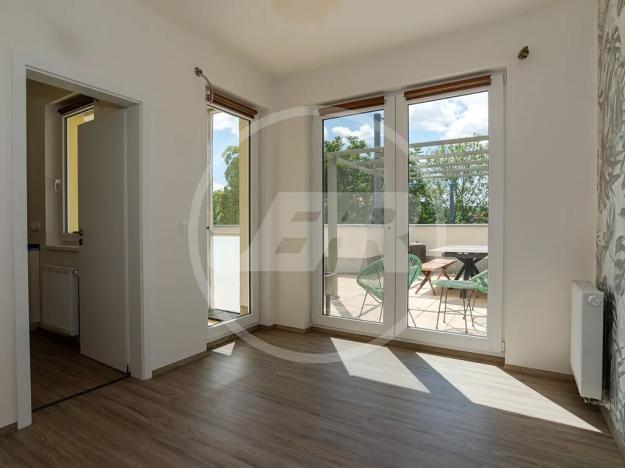 Prodej bytu 4+kk, Praha - Michle, U plynárny, 156 m2