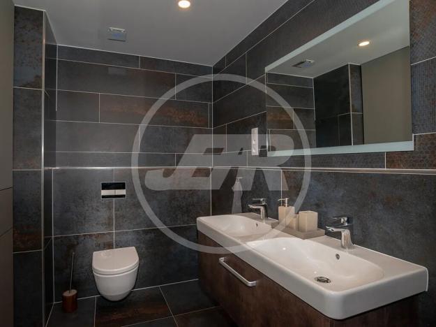 Prodej bytu 4+kk, Praha - Michle, U plynárny, 156 m2