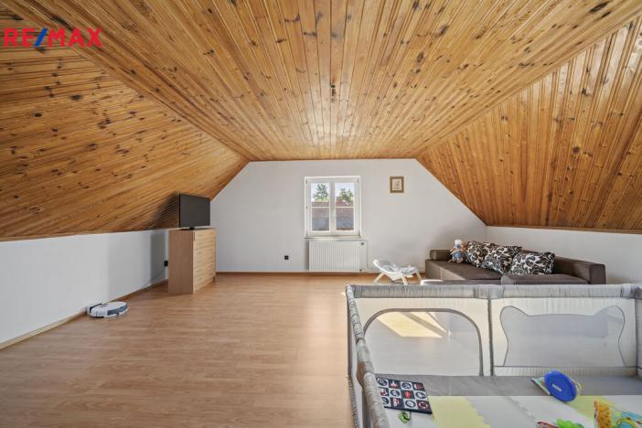 Prodej rodinného domu, Bolehošť - Lipiny, 231 m2