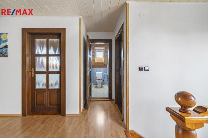 Prodej rodinného domu, Bolehošť - Lipiny, 231 m2