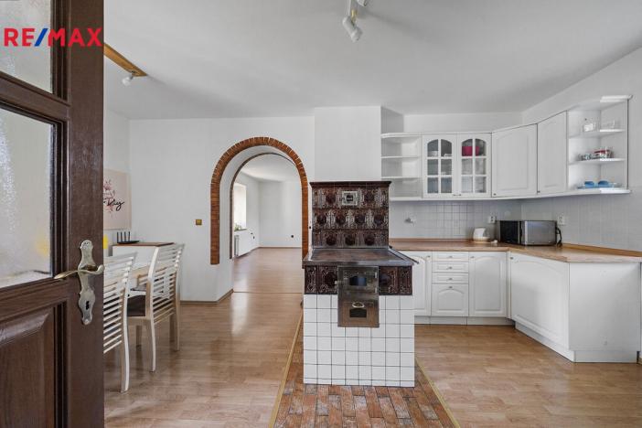 Prodej rodinného domu, Bolehošť - Lipiny, 231 m2