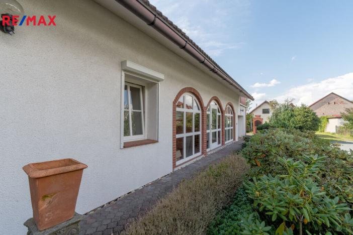 Prodej rodinného domu, Bolehošť - Lipiny, 231 m2