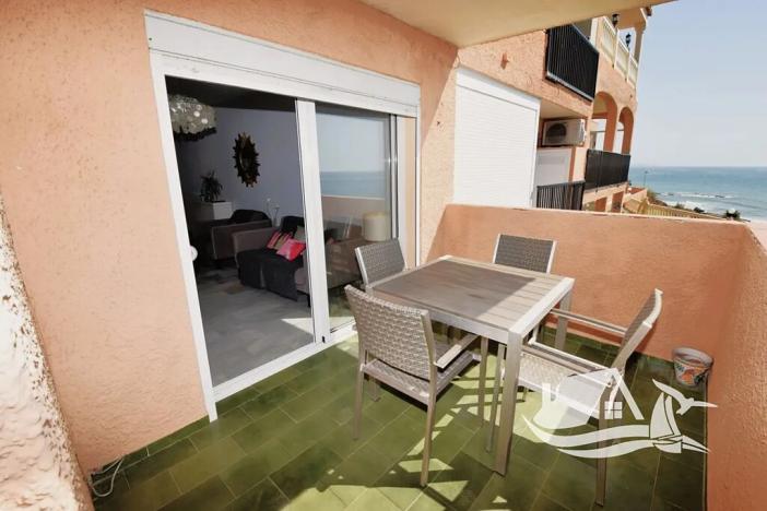 Prodej bytu 3+kk, Mijas, Španělsko, 59 m2