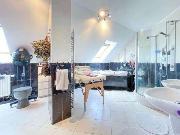 Prodej rodinného domu, Klínec, 345 m2