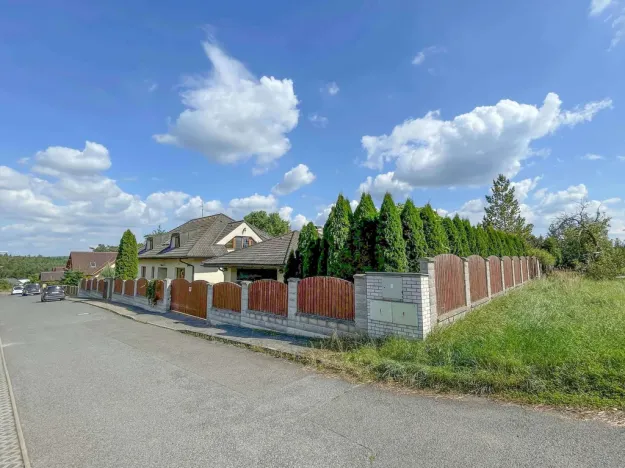 Prodej rodinného domu, Klínec, 345 m2