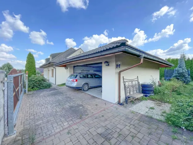 Prodej rodinného domu, Klínec, 345 m2