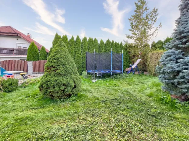 Prodej rodinného domu, Klínec, 345 m2