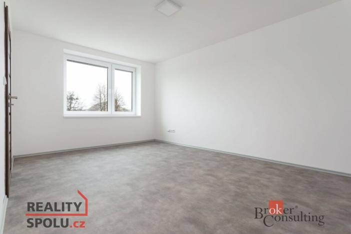 Pronájem bytu 2+1, Leskovec nad Moravicí, 56 m2