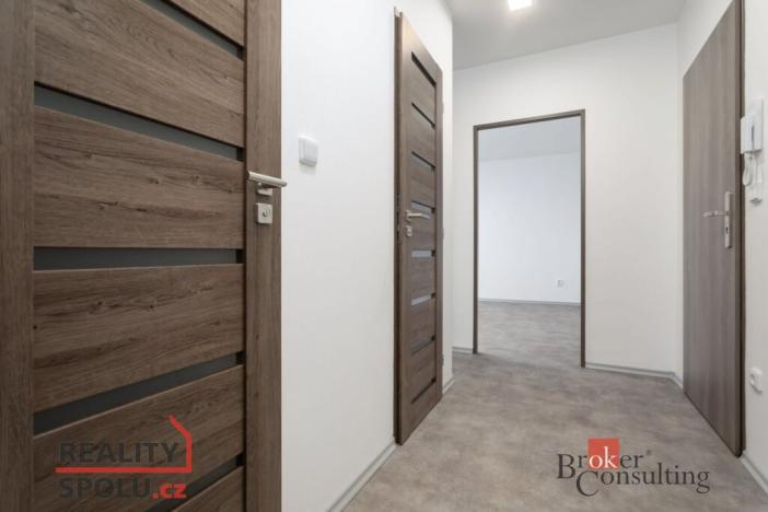 Pronájem bytu 2+1, Leskovec nad Moravicí, 56 m2