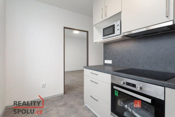 Pronájem bytu 2+1, Leskovec nad Moravicí, 56 m2