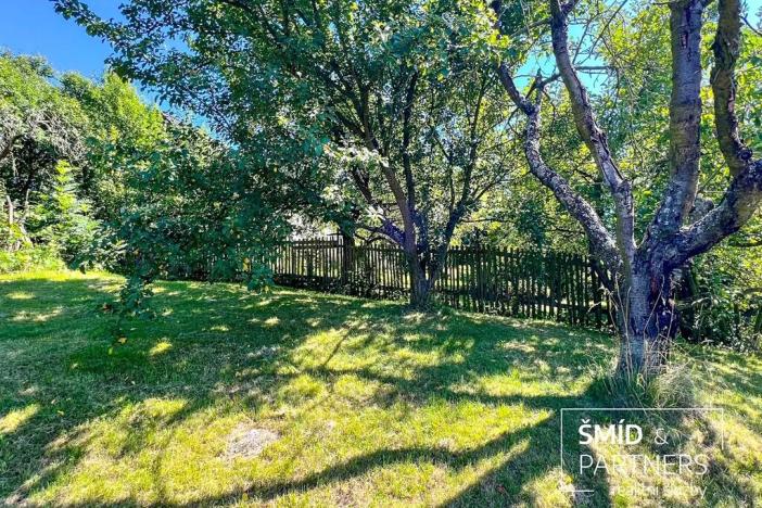 Prodej rodinného domu, Chlístovice, 97 m2