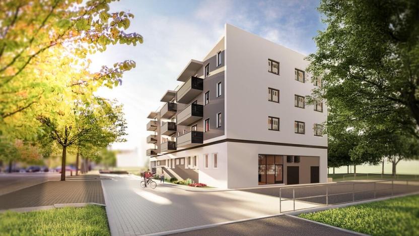 Prodej bytu 3+kk, Ostrava - Poruba, Mongolská, 62 m2