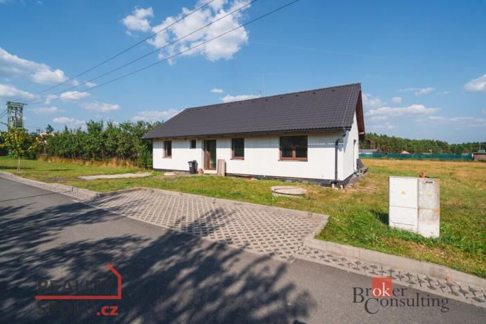 Prodej rodinného domu, Drmoul, Česká, 105 m2