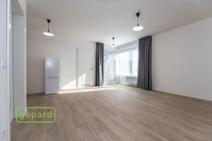 Pronájem bytu 2+kk, Praha - Smíchov, Holečkova, 63 m2