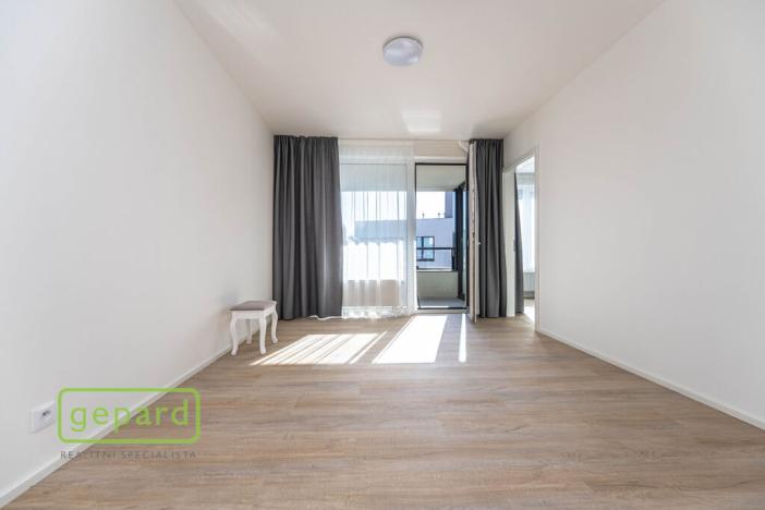 Pronájem bytu 2+kk, Praha - Smíchov, Holečkova, 63 m2