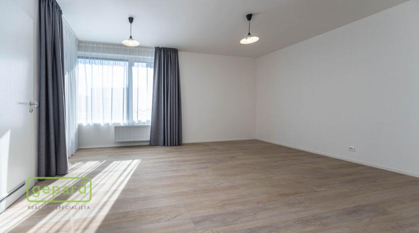 Pronájem bytu 2+kk, Praha - Smíchov, Holečkova, 63 m2