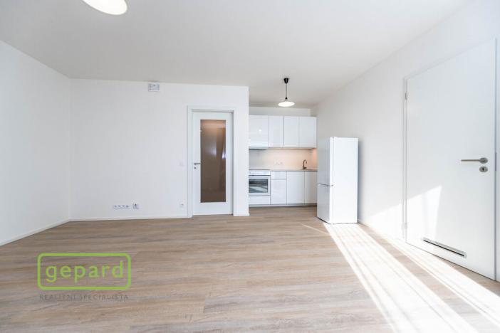 Pronájem bytu 2+kk, Praha - Smíchov, Holečkova, 63 m2