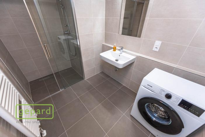 Pronájem bytu 2+kk, Praha - Smíchov, Holečkova, 63 m2