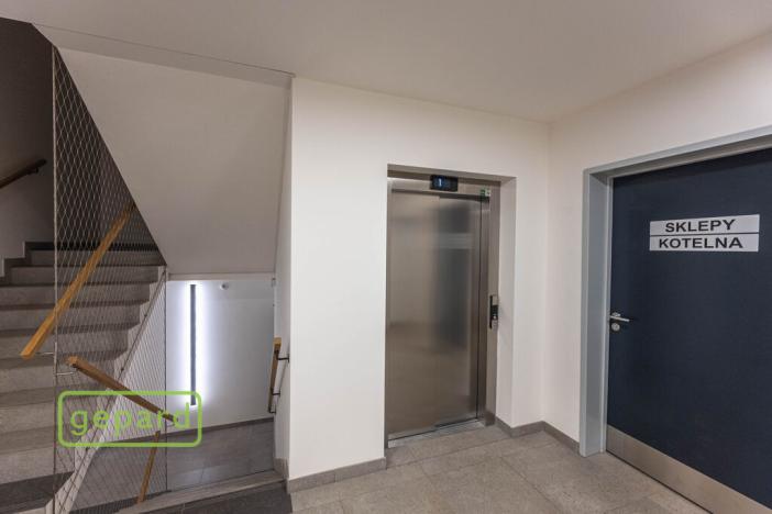 Pronájem bytu 2+kk, Praha - Smíchov, Holečkova, 63 m2