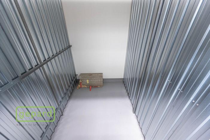 Pronájem bytu 2+kk, Praha - Smíchov, Holečkova, 63 m2