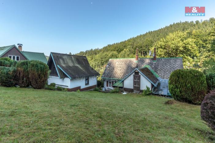 Prodej chalupy, Josefův Důl - Antonínov, 145 m2