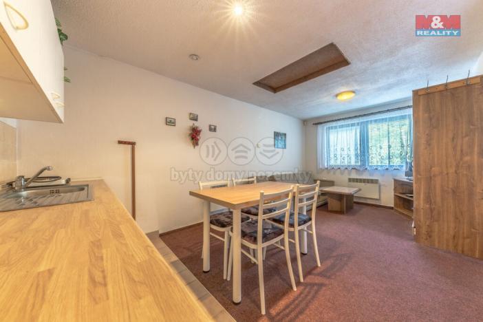 Prodej chalupy, Josefův Důl - Antonínov, 145 m2