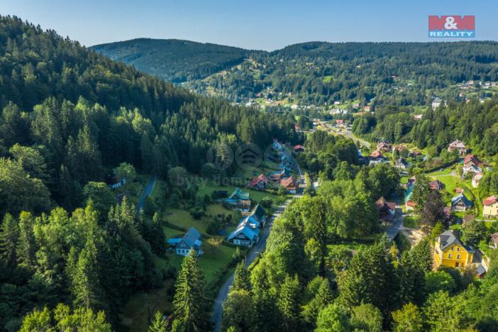 Prodej chalupy, Josefův Důl - Antonínov, 145 m2