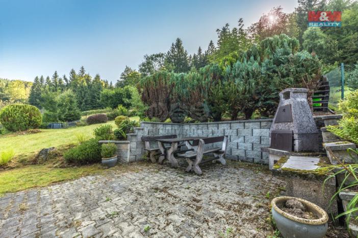 Prodej chalupy, Josefův Důl - Antonínov, 145 m2