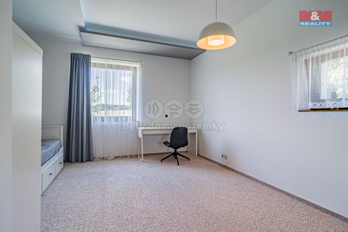 Prodej rodinného domu, Žermanice, 215 m2