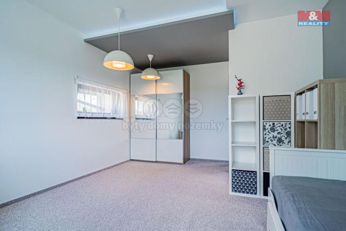 Prodej rodinného domu, Žermanice, 215 m2